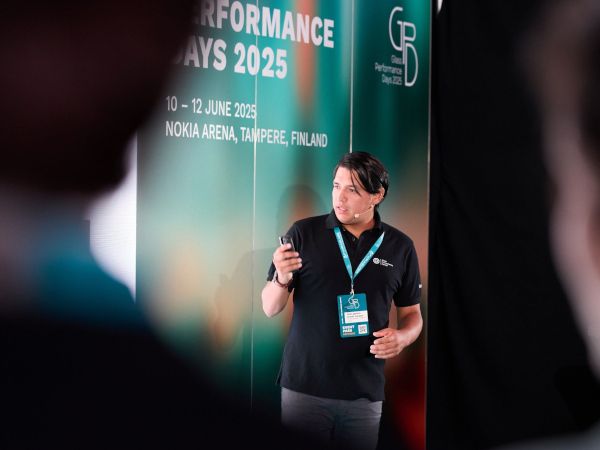 Explore the presentations from GPD 2025  Explore the presentations from GPD 2025