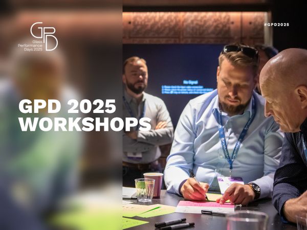 GPD 2025 Interactive sessions and workshop submissions are now open!