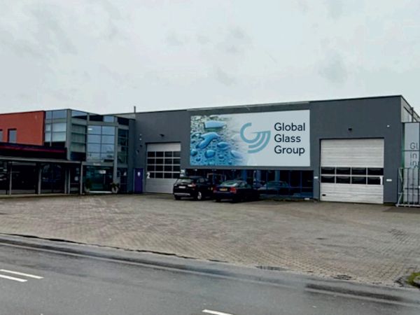 First Circular Vacuum Glass Production Facility to Open in the Netherlands First Circular Vacuum Glass Production Facility to Open in the Netherlands