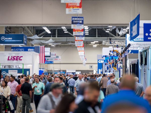 GlassBuild America 2025 Brings Fresh Challenges, Demos, and Industry Insights to Orlando GlassBuild America 2025 Brings Fresh Challenges, Demos, and Industry Insights to Orlando