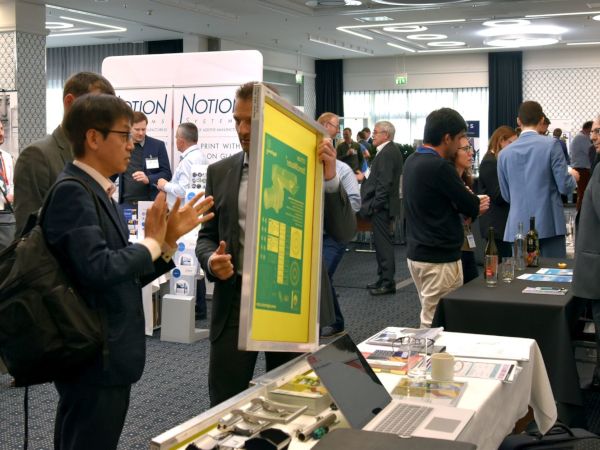 GlassPrint 2026: Calling Speakers and Exhibitors GlassPrint 2026: Calling Speakers and Exhibitors