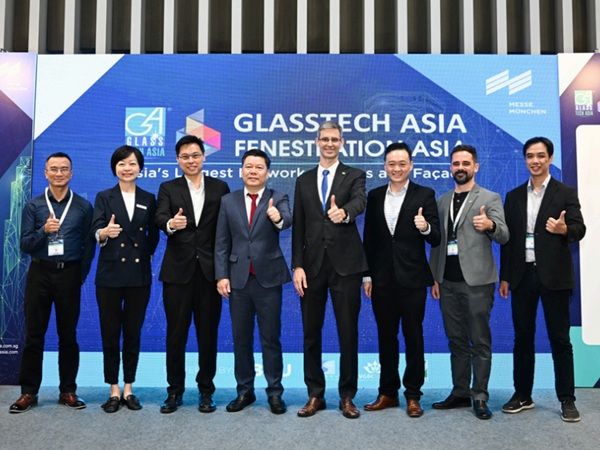 Glasstech Asia 2024 Post Event Report