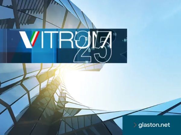 Glaston @Vitrum 2025 – Advancing glass processing with intelligence and efficiency Glaston @Vitrum 2025 – Advancing glass processing with intelligence and efficiency