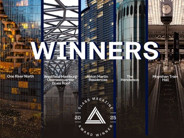 Kuraray Interlayers Drive Success Across Award-Winning Projects Kuraray Interlayers Drive Success Across Award-Winning Projects