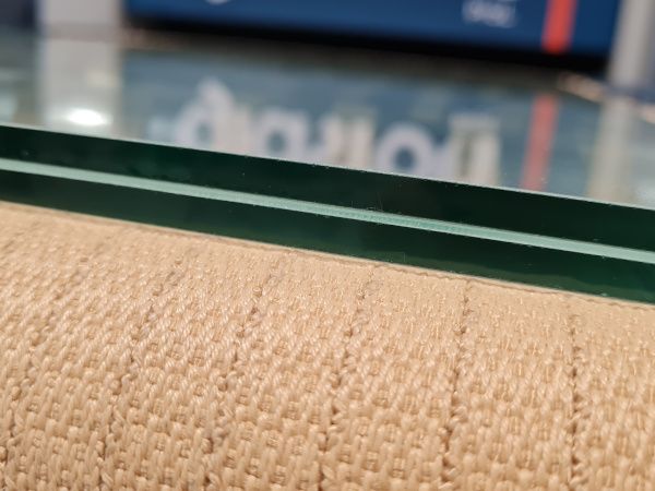 Glaston receives a ProL SPEED lamination line order from Saudi American Glass Company Glaston receives a ProL SPEED lamination line order from Saudi American Glass Company
