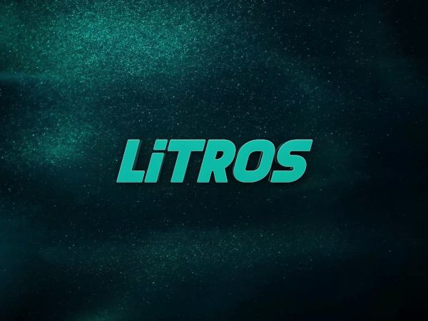 © LiSEC; LiTROS Logo © LiSEC; LiTROS Logo