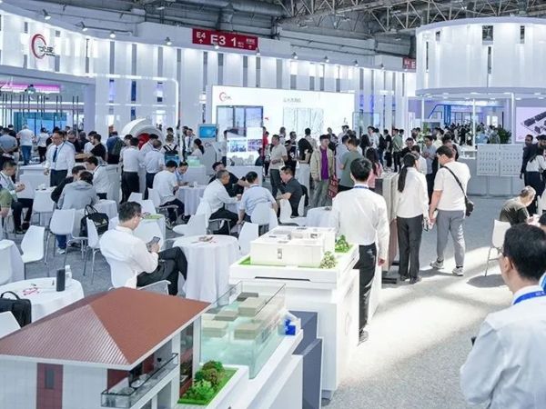 NorthGlass Turns Heads and Signs Deals at China Glass 2025 NorthGlass Turns Heads and Signs Deals at China Glass 2025