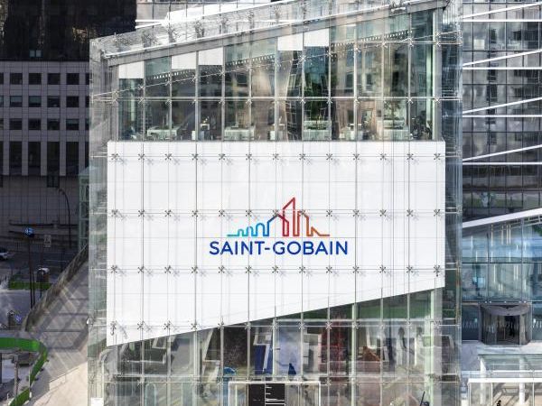 Saint-Gobain Begins Construction of New Float Glass and Insulation Lines in Chennai Saint-Gobain Begins Construction of New Float Glass and Insulation Lines in Chennai