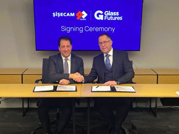 Şişecam Joins Global Network of Sustainability Pioneers