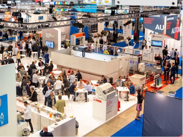 Vitrum 2025: A New Concept to Boost the Flat Glass Sector and Strengthen Industry Dialogue Vitrum 2025: A New Concept to Boost the Flat Glass Sector and Strengthen Industry Dialogue