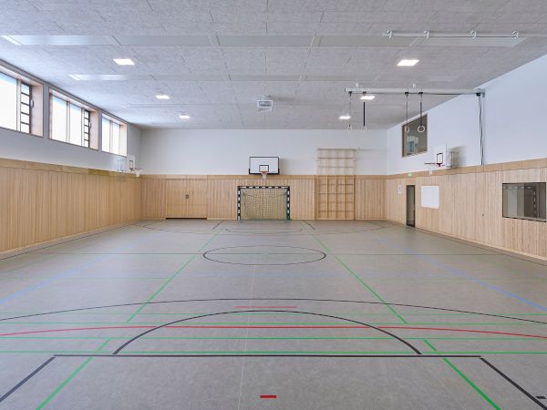 Bright Ideas: OKALUX Brings Natural Light to Hellingskampschule Extension Bright Ideas: OKALUX Brings Natural Light to Hellingskampschule Extension
