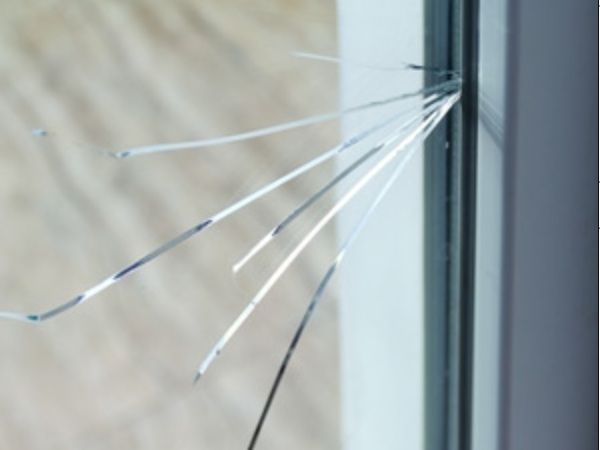 FGIA Updates Guidelines to Reduce Thermal Stress in Window Glass FGIA Updates Guidelines to Reduce Thermal Stress in Window Glass