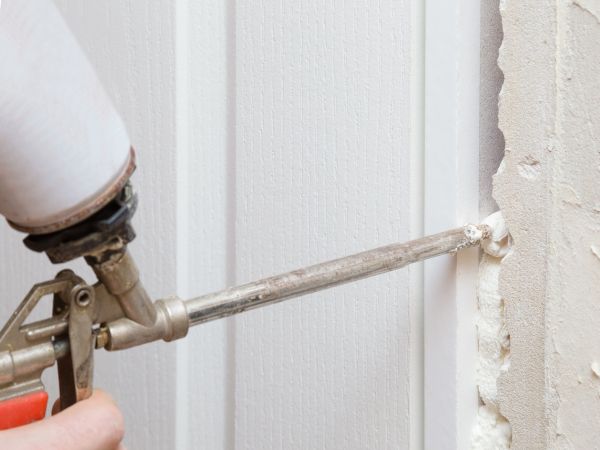 FGIA Updates Standard on Use of Aerosol Foams During Installation of Fenestration Products FGIA Updates Standard on Use of Aerosol Foams During Installation of Fenestration Products