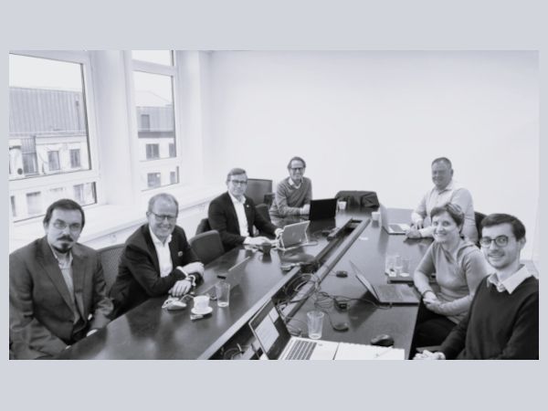 Glass for Europe’s National Partners Group meet to discuss EPBD implementation, circularity and the new CPR Glass for Europe’s National Partners Group meet to discuss EPBD implementation, circularity and the new CPR