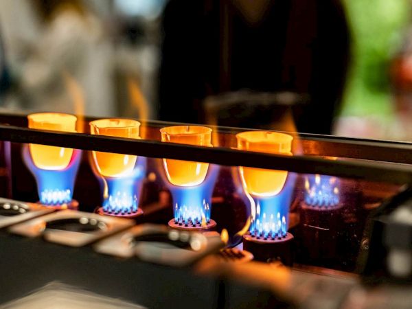 Glass Technology Services launches Invention Lab to accelerate innovation in glass technologies Glass Technology Services launches Invention Lab to accelerate innovation in glass technologies