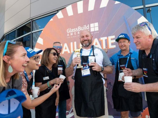 Join the GlassBuild "Fast Lane After Party" Join the GlassBuild "Fast Lane After Party"