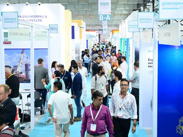 India's Glass Future Unveiled: glasspex INDIA & glasspro INDIA 2025 Set to Drive Industry Innovation India's Glass Future Unveiled: glasspex INDIA & glasspro INDIA 2025 Set to Drive Industry Innovation