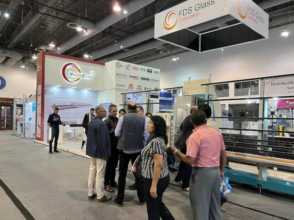 Glasstech Mexico Glasstech Mexico