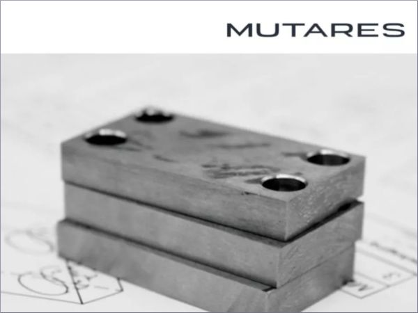 Mutares signs an agreement to acquire Kawneer EU from Arconic Mutares signs an agreement to acquire Kawneer EU from Arconic