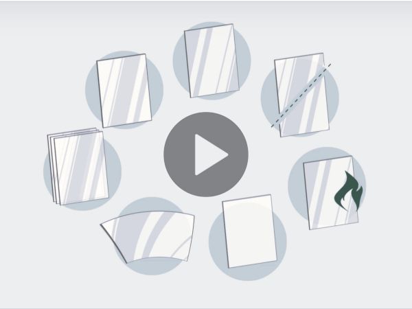 New Video: A Journey Through the Flat Glass Value Chain