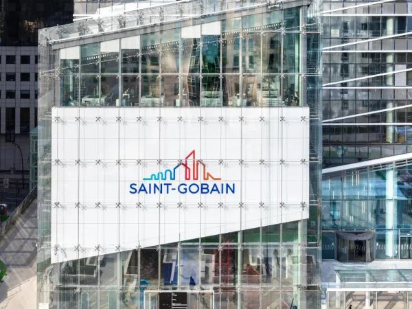 Saint-Gobain Launches “Lead & Grow” Strategic Plan to Accelerate Profitable, Sustainable Growth Through 2030 Saint-Gobain Launches “Lead & Grow” Strategic Plan to Accelerate Profitable, Sustainable Growth Through 2030