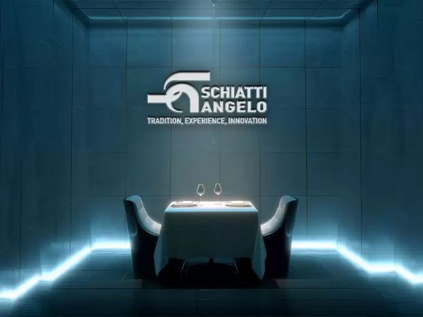 Vitrum 2025: Schiatti Prepares to Surprise with the Latest Technological Innovations Vitrum 2025: Schiatti Prepares to Surprise with the Latest Technological Innovations