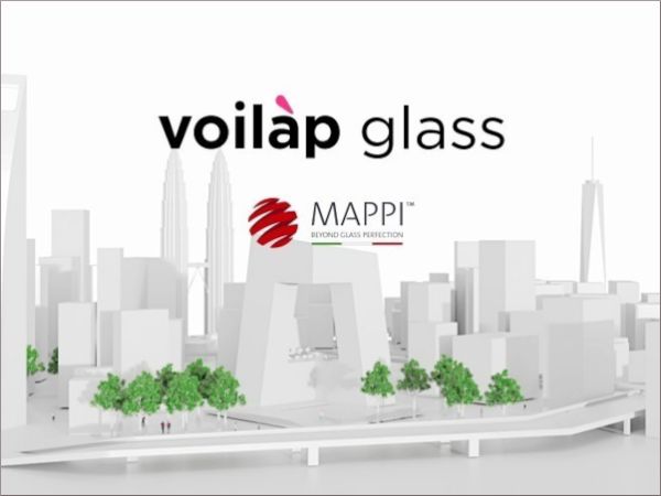 Voilàp Glass acquires majority stake in Mappi International