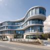 The Wave – the heart of the University of Sheffield’s Faculty of Social Sciences campus