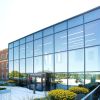 Lafayette College’s Renovated Hugel Welcome Center Boasts VacuMax™ Vacuum Insulating Glass by Vitro Architectural Glass